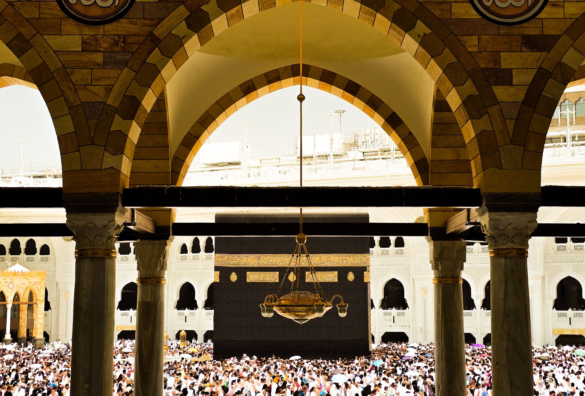Umrah en été 2026 : guide complet et conseils pratiques