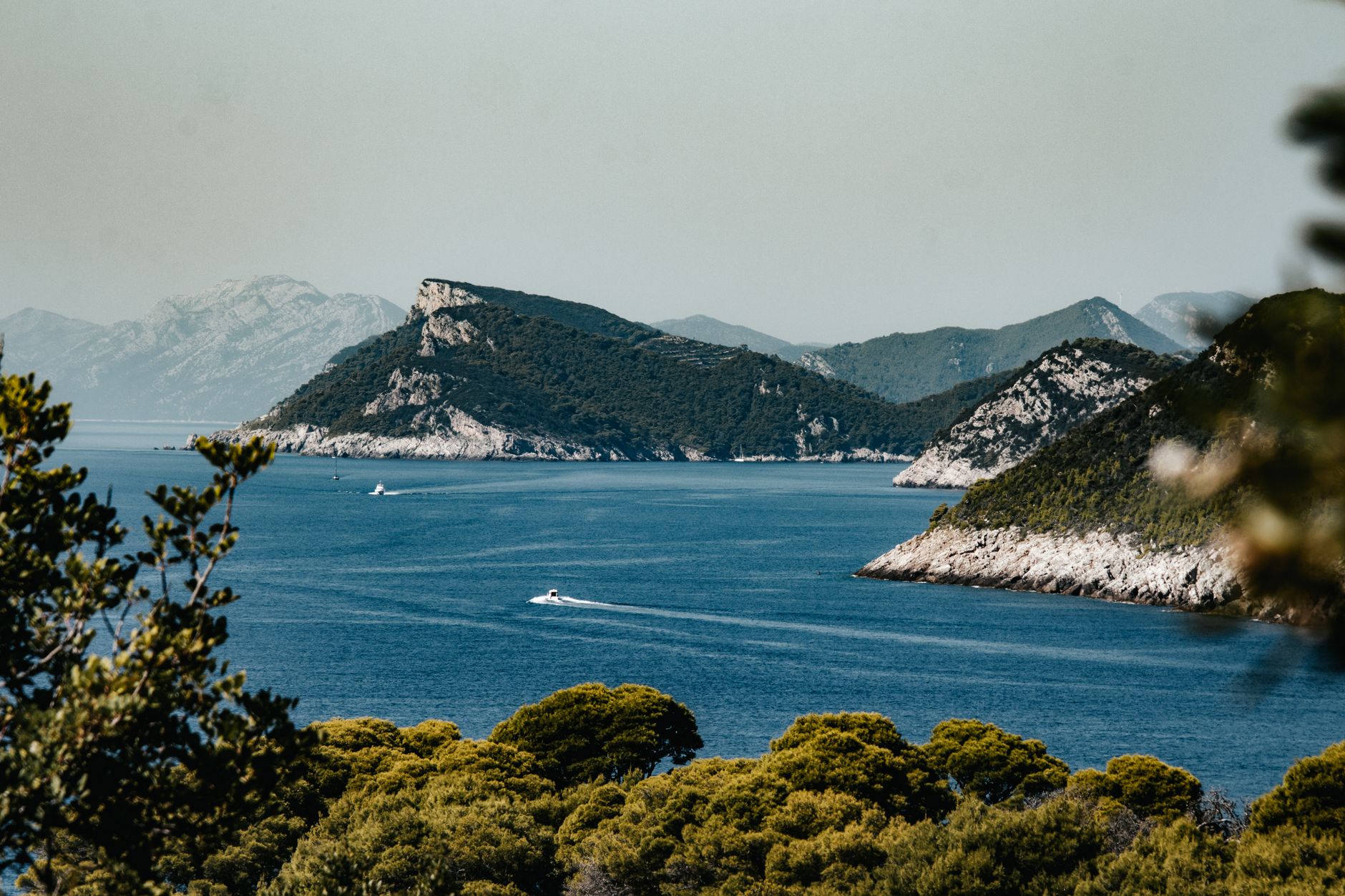 Voyager en Croatie en septembre : guide complet et budget