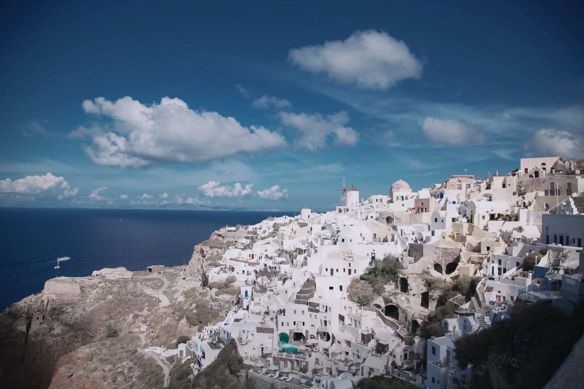Voyager en Grèce en juillet : guide complet et budget