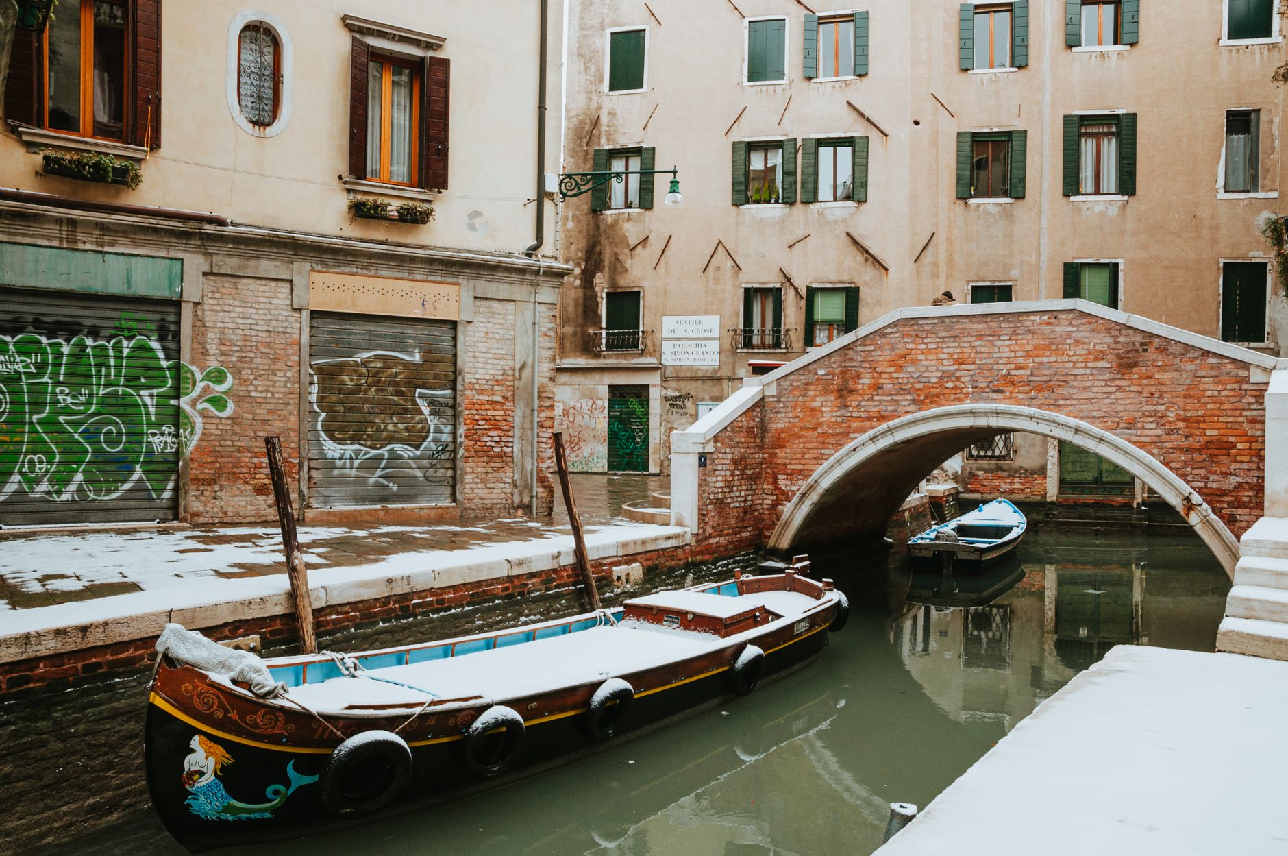 Voyager en Italie en hiver : guide complet et bons plans