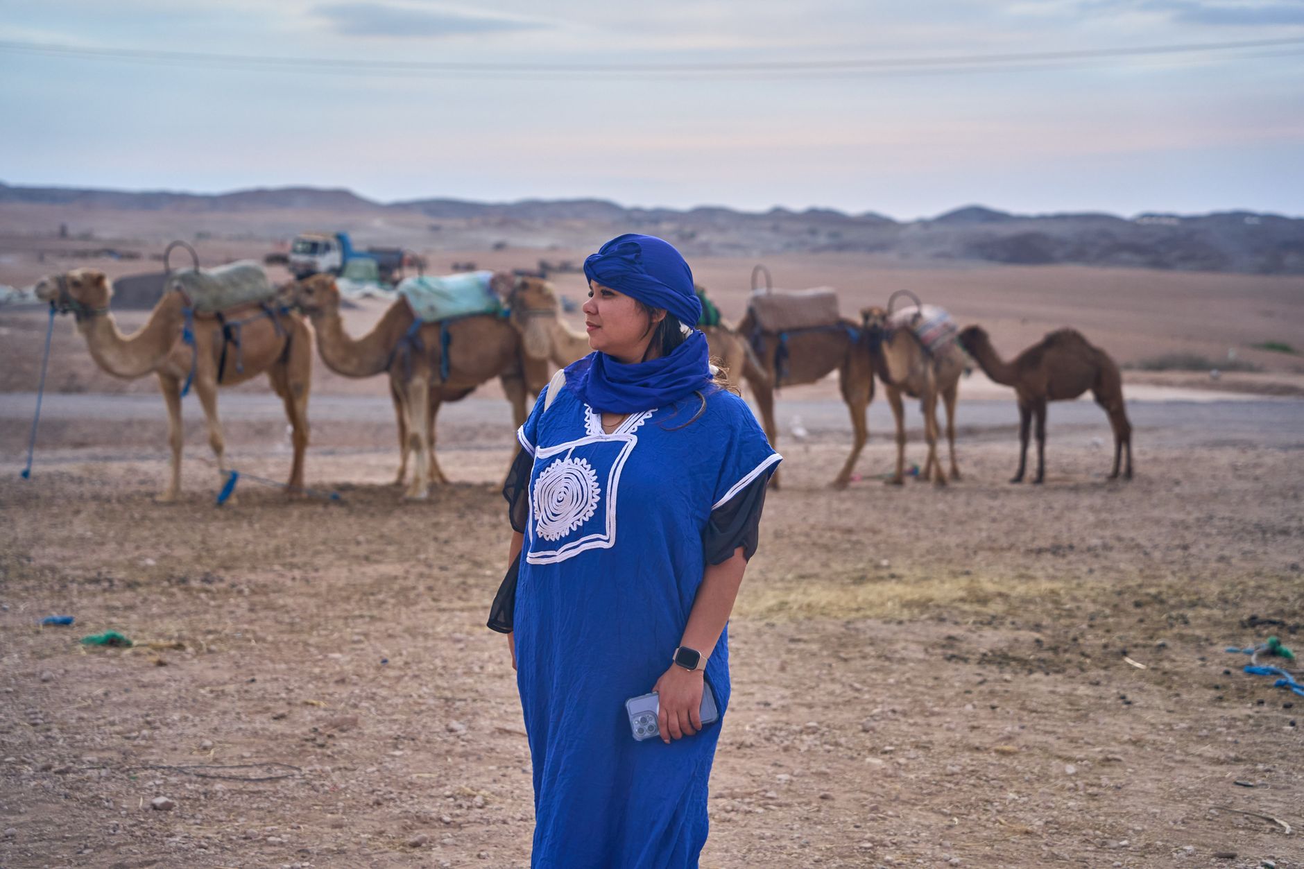 Voyager au Maroc en septembre : guide complet et bons plans