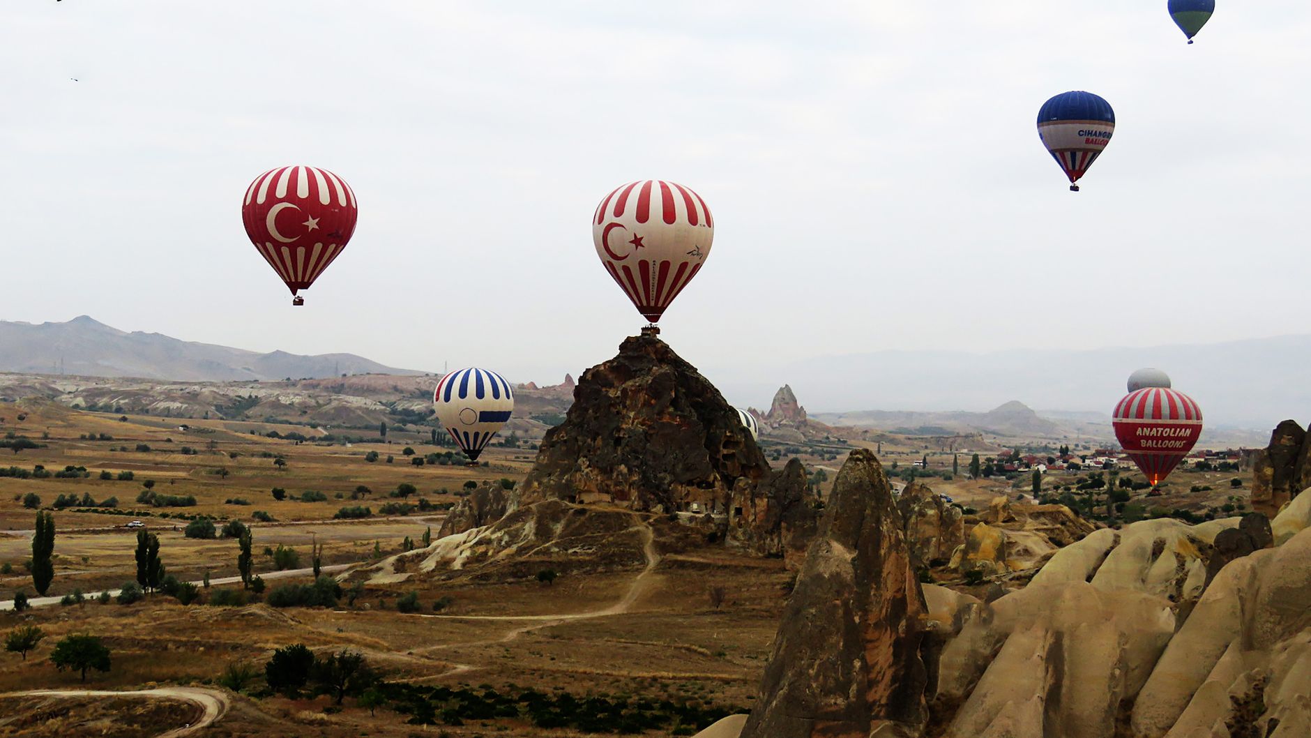 Best Time to Visit Turkey: A Complete Seasonal Travel Guide