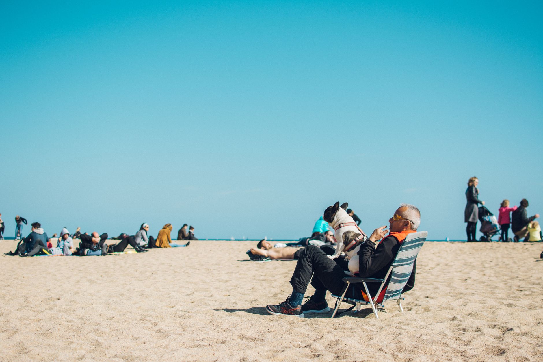 Voyager en Espagne en septembre : guide complet et budget