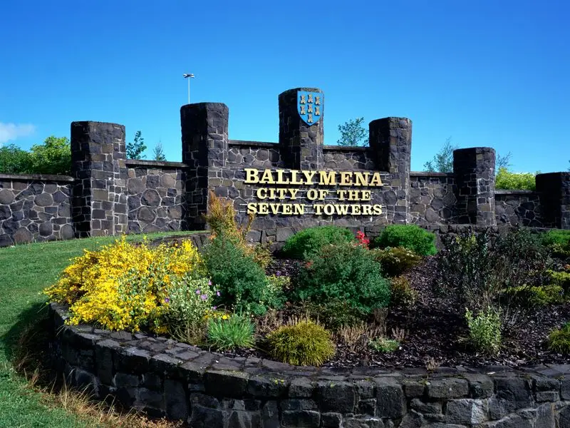 Dream vacation destination