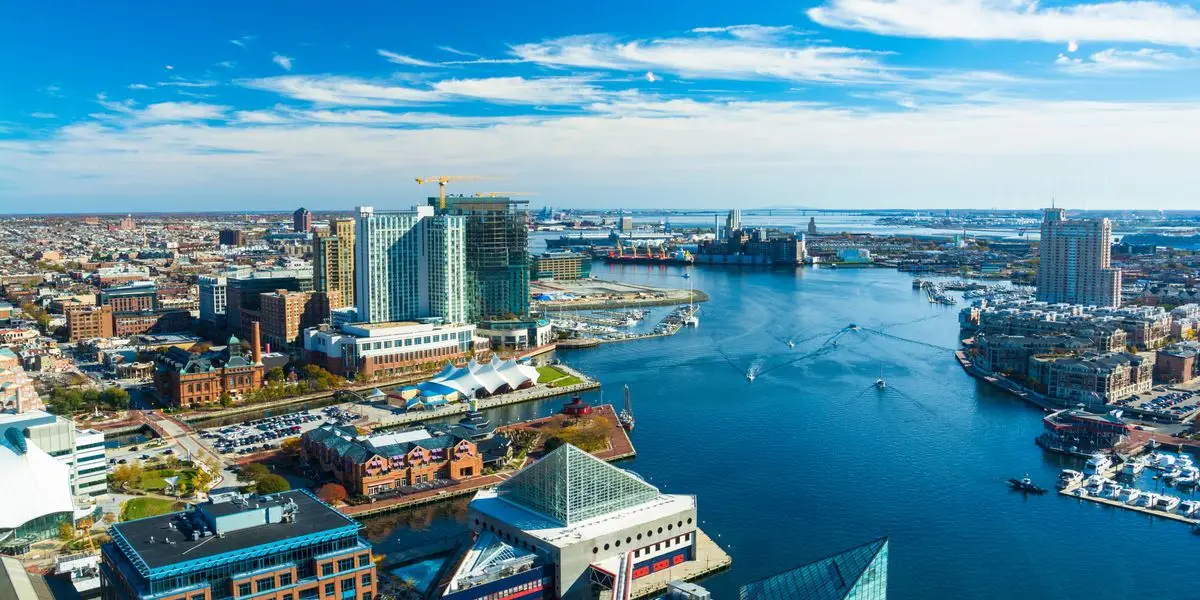 Dream vacation destination