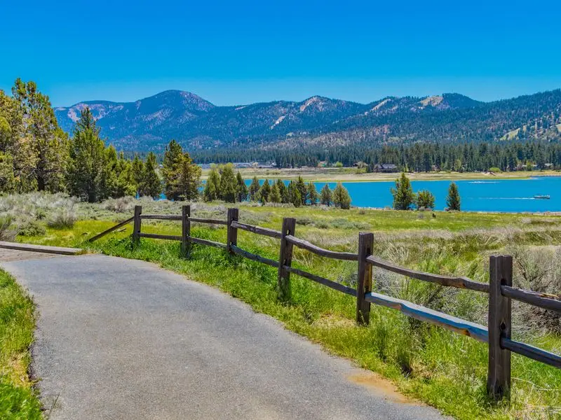 Big Bear Lake