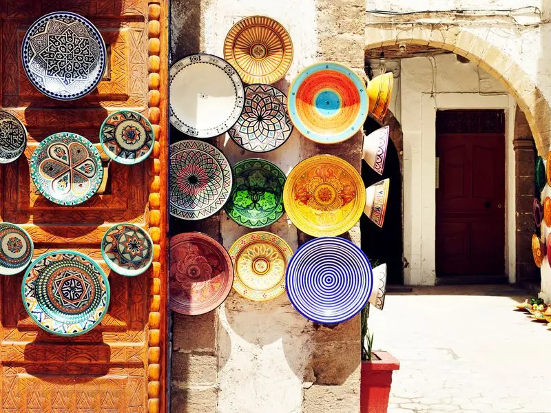 Chefchaouen