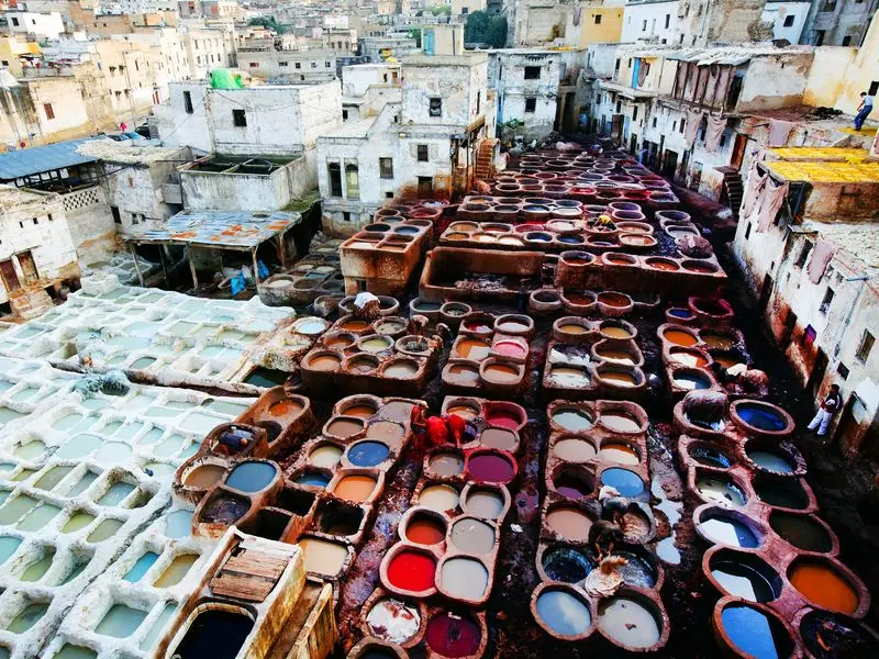 Fes