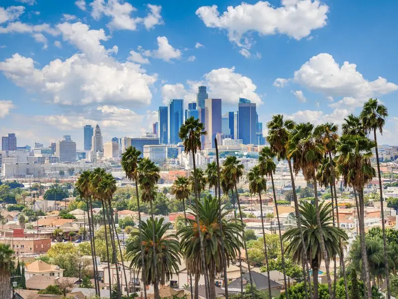 Los Angeles