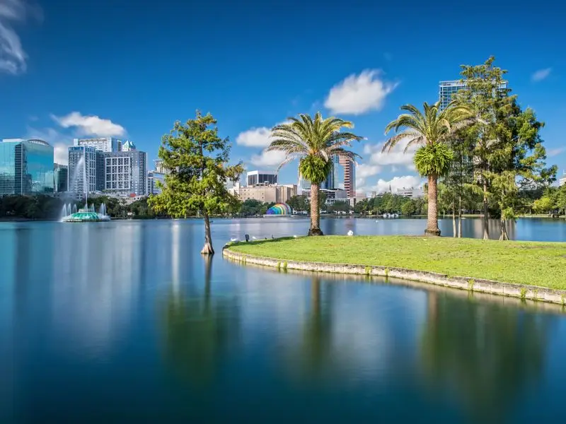 Orlando