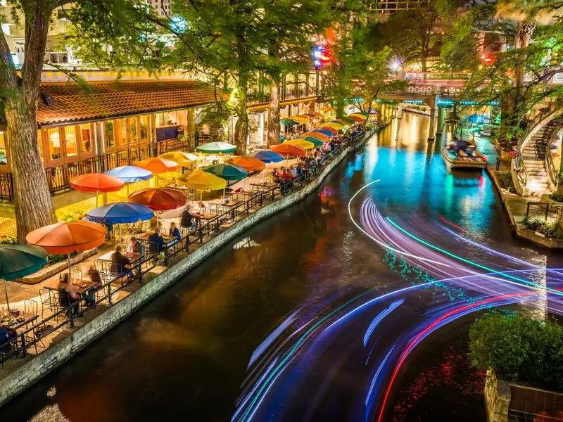 San Antonio