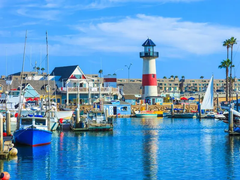 San Diego