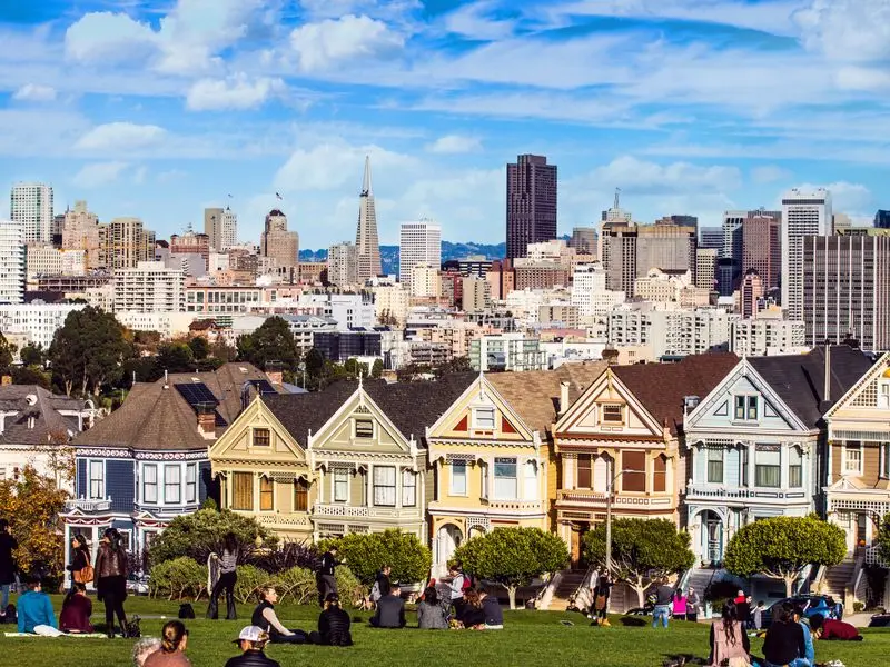 San Francisco