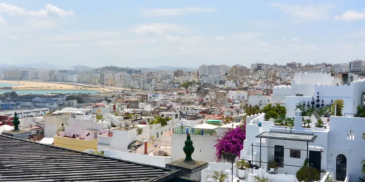 Tangier