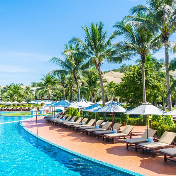 Atlantic Palace Resort