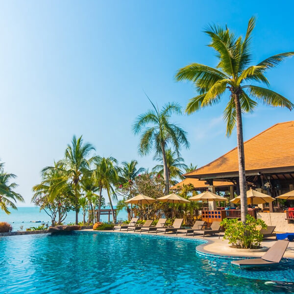 Sunrise Bay Beach Hotel