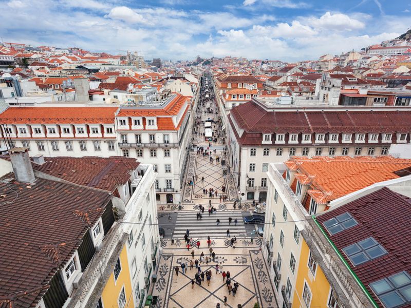 Lisbon